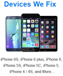 Cities Cell iPhone Repair