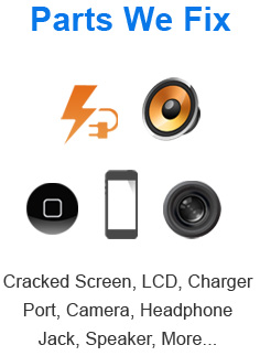 Cities Cell iPhone Repair